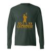 Authentic Long Sleeve T-Shirt Thumbnail