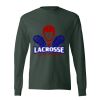 Authentic Long Sleeve T-Shirt Thumbnail