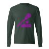 Authentic Long Sleeve T-Shirt Thumbnail