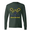 Authentic Long Sleeve T-Shirt Thumbnail
