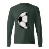 Authentic Long Sleeve T-Shirt Thumbnail