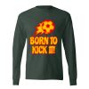 Authentic Long Sleeve T-Shirt Thumbnail
