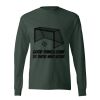 Authentic Long Sleeve T-Shirt Thumbnail