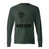 Authentic Long Sleeve T-Shirt Thumbnail