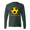 Authentic Long Sleeve T-Shirt Thumbnail