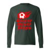 Authentic Long Sleeve T-Shirt Thumbnail