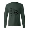 Authentic Long Sleeve T-Shirt Thumbnail