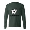 Authentic Long Sleeve T-Shirt Thumbnail