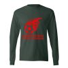 Authentic Long Sleeve T-Shirt Thumbnail