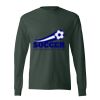 Authentic Long Sleeve T-Shirt Thumbnail
