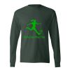 Authentic Long Sleeve T-Shirt Thumbnail