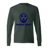 Authentic Long Sleeve T-Shirt Thumbnail