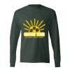 Authentic Long Sleeve T-Shirt Thumbnail