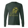 Authentic Long Sleeve T-Shirt Thumbnail