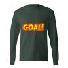 Authentic Long Sleeve T-Shirt Thumbnail