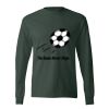 Authentic Long Sleeve T-Shirt Thumbnail