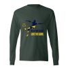 Authentic Long Sleeve T-Shirt Thumbnail
