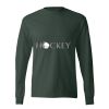 Authentic Long Sleeve T-Shirt Thumbnail
