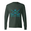 Authentic Long Sleeve T-Shirt Thumbnail