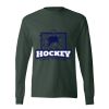 Authentic Long Sleeve T-Shirt Thumbnail