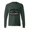 Authentic Long Sleeve T-Shirt Thumbnail