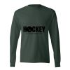 Authentic Long Sleeve T-Shirt Thumbnail