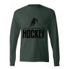 Authentic Long Sleeve T-Shirt Thumbnail