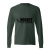 Authentic Long Sleeve T-Shirt Thumbnail