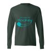 Authentic Long Sleeve T-Shirt Thumbnail