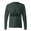 Authentic Long Sleeve T-Shirt Thumbnail
