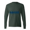 Authentic Long Sleeve T-Shirt Thumbnail