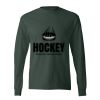 Authentic Long Sleeve T-Shirt Thumbnail