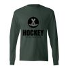 Authentic Long Sleeve T-Shirt Thumbnail