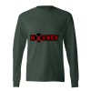 Authentic Long Sleeve T-Shirt Thumbnail