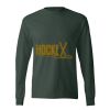 Authentic Long Sleeve T-Shirt Thumbnail