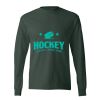 Authentic Long Sleeve T-Shirt Thumbnail