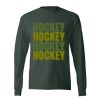Authentic Long Sleeve T-Shirt Thumbnail