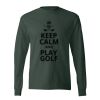 Authentic Long Sleeve T-Shirt Thumbnail