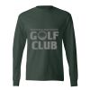 Authentic Long Sleeve T-Shirt Thumbnail