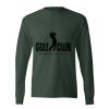 Authentic Long Sleeve T-Shirt Thumbnail