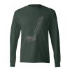 Authentic Long Sleeve T-Shirt Thumbnail