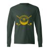 Authentic Long Sleeve T-Shirt Thumbnail