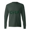 Authentic Long Sleeve T-Shirt Thumbnail