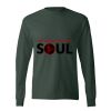 Authentic Long Sleeve T-Shirt Thumbnail