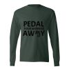 Authentic Long Sleeve T-Shirt Thumbnail