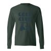 Authentic Long Sleeve T-Shirt Thumbnail