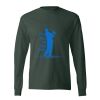 Authentic Long Sleeve T-Shirt Thumbnail