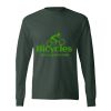 Authentic Long Sleeve T-Shirt Thumbnail