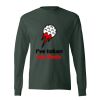 Authentic Long Sleeve T-Shirt Thumbnail