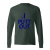 Authentic Long Sleeve T-Shirt Thumbnail